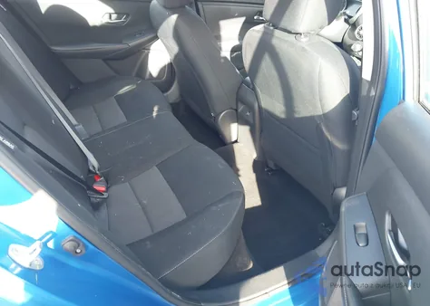 2023 Nissan Sentra Sv Xtronic Cvt z USA, uszkodzony, nr VIN 3N1AB8CV9PY316794